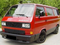 Bild des Angebotes VW T3 Multivan Multivan 253 SA2