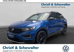 Bild des Angebotes VW T-Roc 2.0TDI PANO STHG LED ACC RFK SOUND