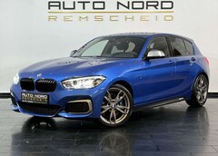 Bild des Angebotes BMW 140 *LED*Harman*PDC*Navi*KeyGo*ohneOPF*