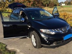 Bild des Angebotes Nissan Murano Murano 2.5 D Automatik Executive