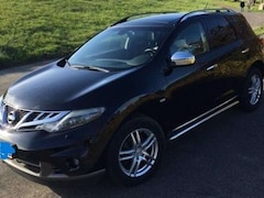 Bild des Angebotes Nissan Murano Murano 2.5 D Automatik Executive