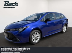 Bild des Angebotes Toyota Corolla 2.0 Hybrid TS Business Edition AUT