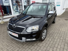 Bild des Angebotes Skoda Yeti Yeti 1.2 TSI DSG Ambition