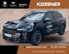 Bild des Angebotes CUPRA Terramar 1.5 e-Hybrid 150 kW