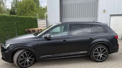 Bild des Angebotes Audi SQ7 SQ7 TDI quattro tiptronic