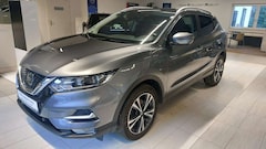 Bild des Angebotes Nissan Qashqai Zama