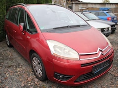 Bild des Angebotes Citroen Grand C4 Picasso Tendance 7 Sitzer