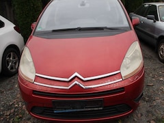 Bild des Angebotes Citroen Grand C4 Picasso Tendance 7 Sitzer