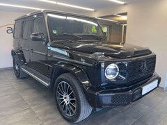 Bild des Angebotes Mercedes-Benz G 400 d*1.HD/AMGLine/Exclusive/Burmester/GSD/TOP