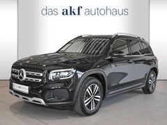 Bild des Angebotes Mercedes-Benz GLB 220 d Aut.-Navi*AHK*Kamera*Multibeam LED*Designlinie S