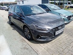 Bild des Angebotes Hyundai i30 1.5 7-DCT PRIME