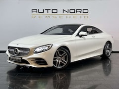 Bild des Angebotes Mercedes-Benz S 560 Coupé AMG 4Matic*1.Hand*MWST*Pano*U.Frei*