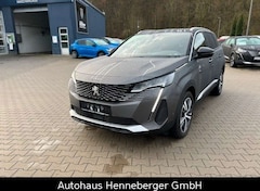 Bild des Angebotes Peugeot 5008 Allure Pack