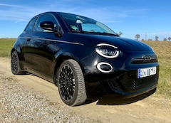 Bild des Angebotes Fiat 500 500 Elektro 500e La Prima