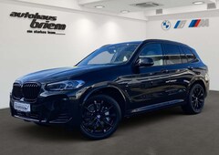 Bild des Angebotes BMW X3 xDrive30i M Sportpaket