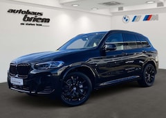 Bild des Angebotes BMW X3 xDrive30i M Sportpaket