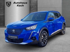 Bild des Angebotes Peugeot e-2008 2008 Elektro Allure