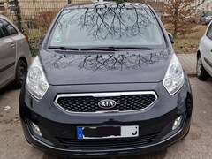 Bild des Angebotes Kia Venga Venga 1.6 CVVT Automatik Platinum Edition