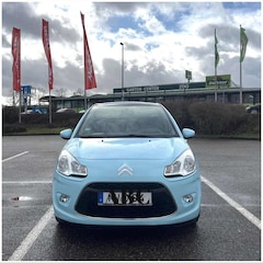 Bild des Angebotes Citroen C3 VTi 95 EGS Tendance