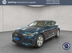 Bild des Angebotes Audi e-tron 55 quattro advanced