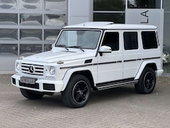 Bild des Angebotes Mercedes-Benz G 350 D, AMG, EXKLUSIV-PAKET, SITZKOMFORT-PAKET