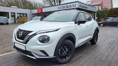 Bild des Angebotes Nissan Juke N-Design