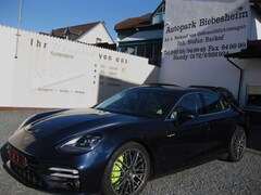 Bild des Angebotes Porsche Panamera Turbo S E Hybrid 1HD dt.Fzg.Top Ausst.