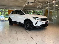 Bild des Angebotes Opel Grandland X GS Line LED SHZ NAVI Klimaautomatik