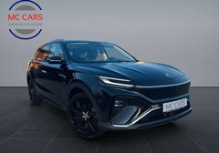 Bild des Angebotes MG Marvel R Performance  Kamera/Leder/Panorama