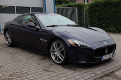 Bild des Angebotes Maserati GranTurismo 4.7 V8 Sport Automatik