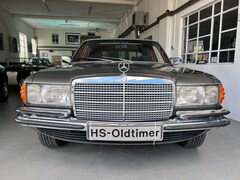 Bild des Angebotes Mercedes-Benz 450 SEL W116 Klimaanlage und Schiebedach...