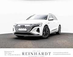 Bild des Angebotes Audi Q8 e-tron 50 Q S LINE 21Z./MATRIX/ACC/KAM./B&O