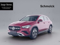 Bild des Angebotes Mercedes-Benz GLA 220 4M PROGRESSIVE+8G+LED+MBUX+AHK+CAM+SPUR