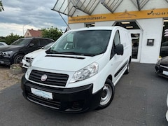 Bild des Angebotes Fiat Scudo L2H1 3.5t 130 Multijet KLIMA/KAMERA/AHK