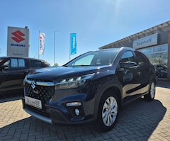 Bild des Angebotes Suzuki SX4 S-Cross Comfort 4x4