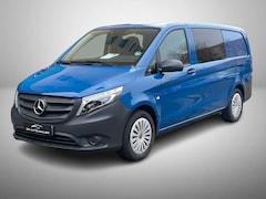 Bild des Angebotes Mercedes-Benz Vito Mixto 119 CDI RWD lang AHK MATRIX STDHZ