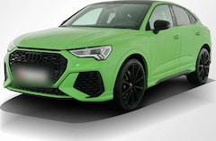 Bild des Angebotes Audi RS Q3 Sportback Pano,280km/h,AHK,RS-Sportabgas,