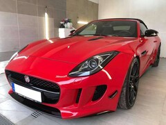 Bild des Angebotes Jaguar F-Type F-Type V8 Cabriolet S