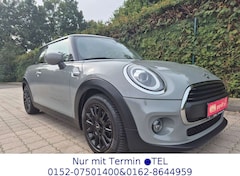 Bild des Angebotes MINI One Mini 2.Hd*NAVI*LED*SPORT*CHILLI-PAKET*