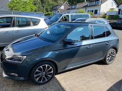 Bild des Angebotes Skoda Fabia Drive 125