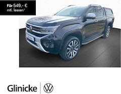 Bild des Angebotes VW Amarok Aventura 3.0 TDI 4Motion Hardtop Standhzg