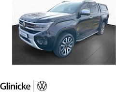 Bild des Angebotes VW Amarok Aventura 3.0 TDI 4Motion Hardtop Standhzg