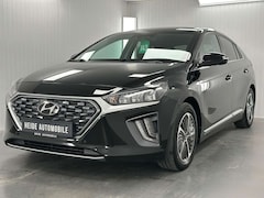Bild des Angebotes Hyundai IONIQ Prime Plug-In Hybrid ACC Totwinkel Kamera
