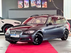 Bild des Angebotes BMW 330 d Touring xDrive Automatik Pano Leder Navi