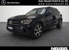 Bild des Angebotes Mercedes-Benz GLC 220 d 4M *Night*360°*Distronic*Easyp.*