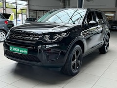 Bild des Angebotes Land Rover Discovery Sport Pure 2.0TD4 PDC SHZ AHK