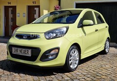 Bild des Angebotes Kia Picanto Spirit_Sitzh_Climatr_Alufelgen..