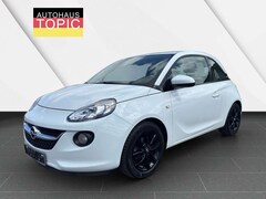 Bild des Angebotes Opel Adam Basis