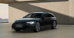 Bild des Angebotes Audi A6 Avant 40 TDI S line