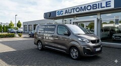 Bild des Angebotes Peugeot Traveller 180 HDi | L3 Business | 9-Sitzer | Automatik |
